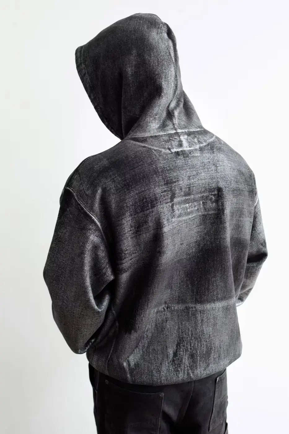 The supreme x MM6 Maison Margiela collaboration (2024) - HYTRAPE