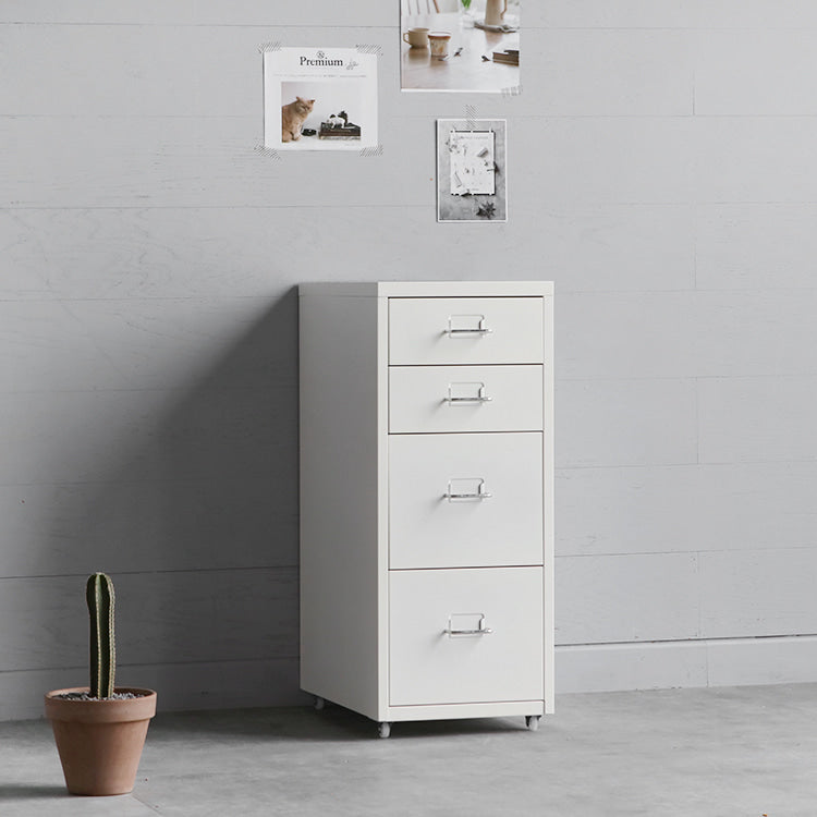 FIHA スチールキャビネット｜2.2段 – 1acspaces