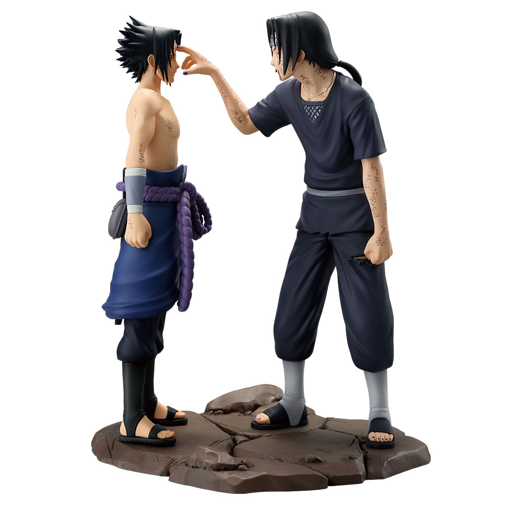 ナルト一番くじ ラストワン A賞 B賞 C賞 D賞 naruto 【公式通販】