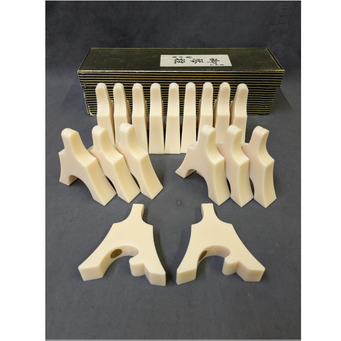 琴柱 16個セット 楽天市場】琴柱セットの通販