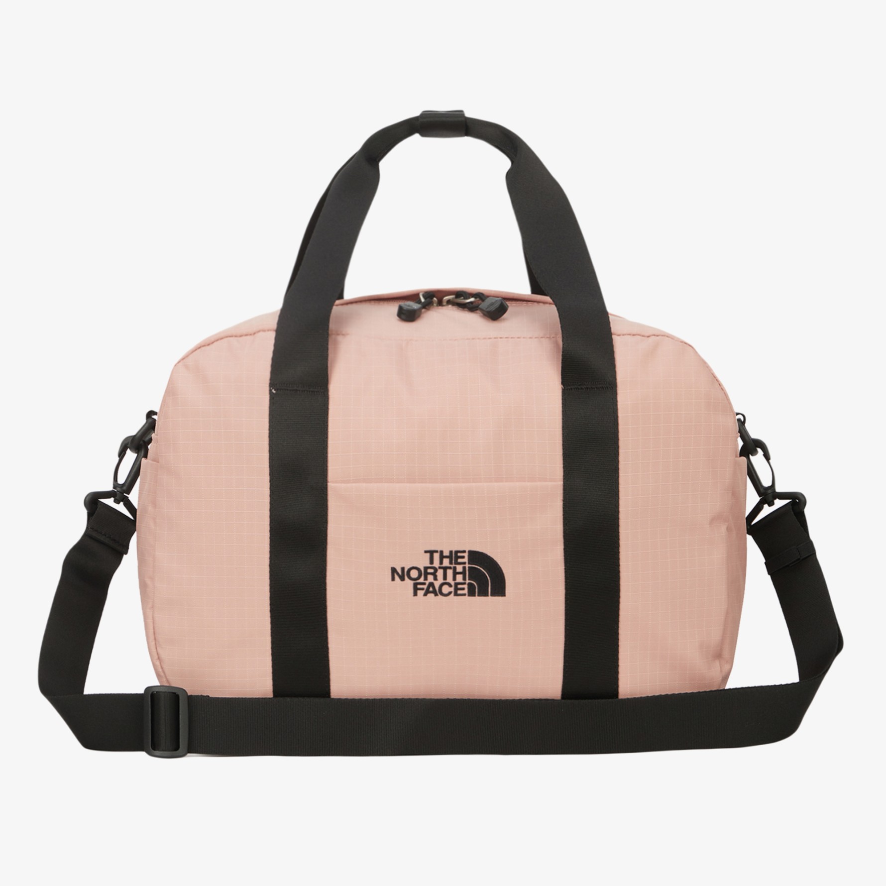 楽天市場】ノースフェイス ボストンバッグ（カラーピンク）の通販