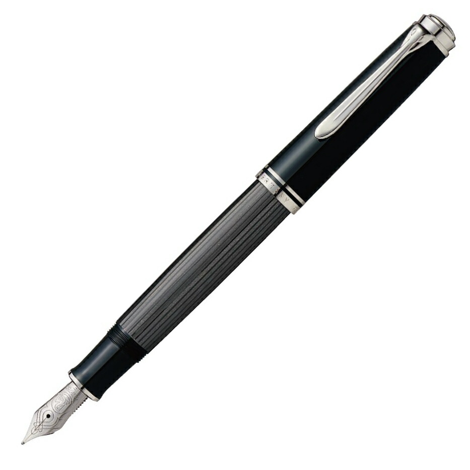 楽天市場】【名入れ無料】 ペリカン PELIKAN スーベレーン 万年筆 M805
