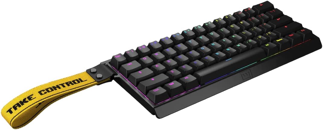 楽天市場】Wooting 60HE+ ノートパソコン ゲーミング キーボード ARM