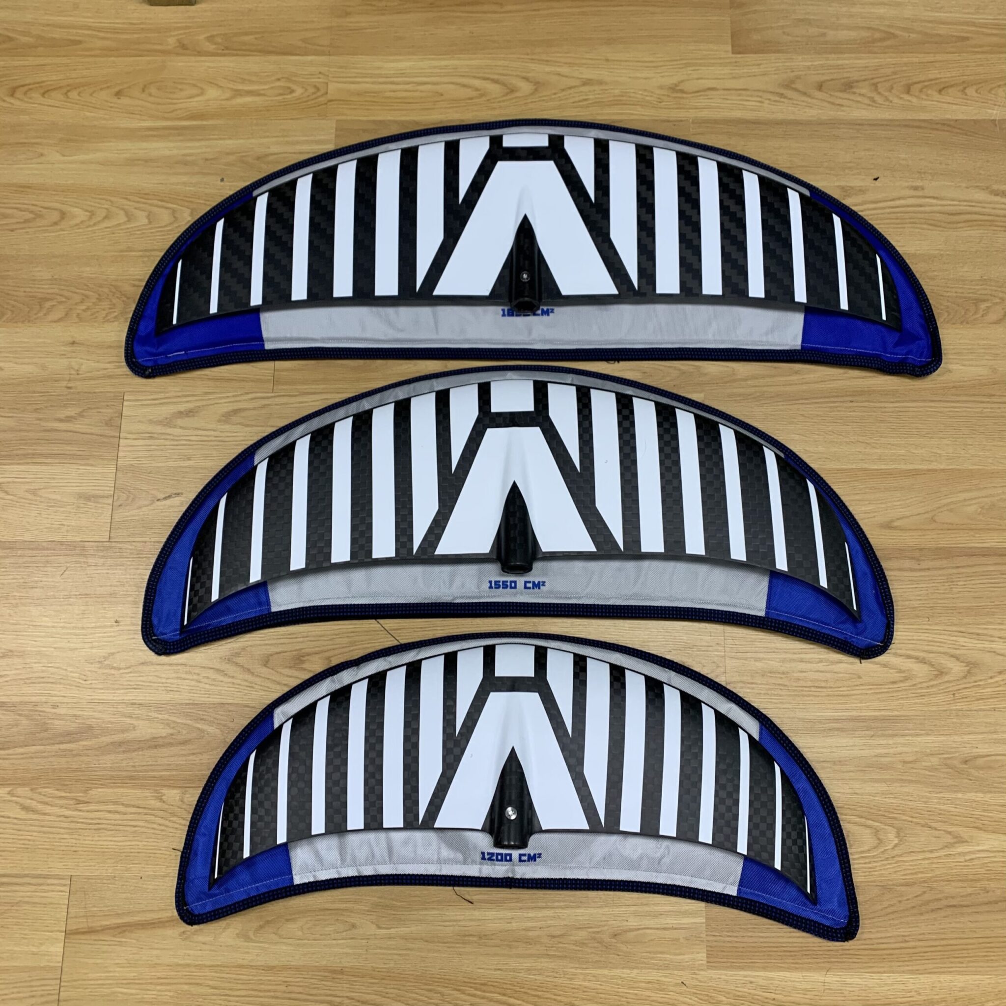 Armstrong 1550 v1 Foil Kit. Not an A+ system. (ON SALE*) – Walk On