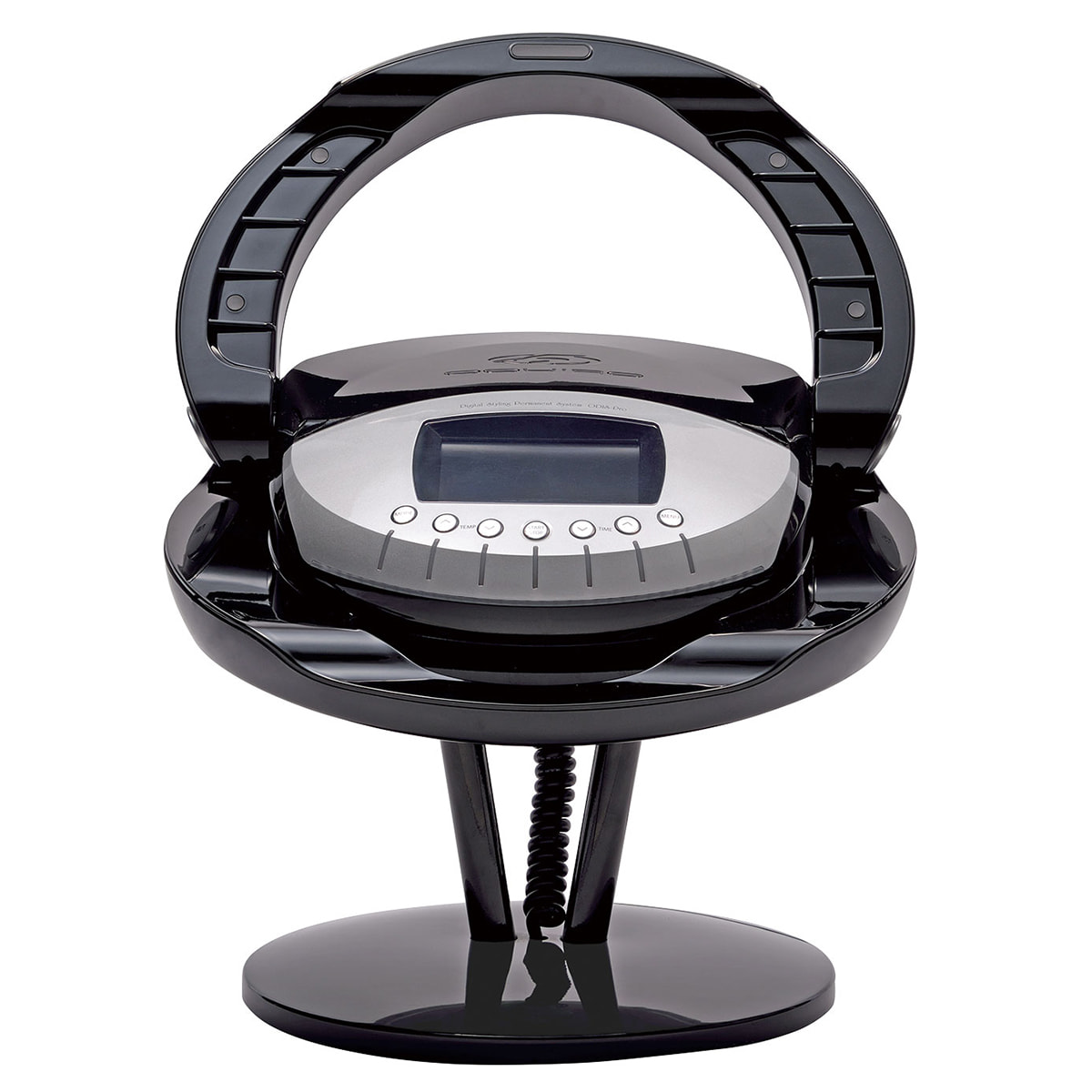 大広オーディスデジタルパーマ機 ロット付き 大広オーディスデジタル