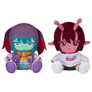 てのりぬい ロビー・ザ・ラビット/レッドピラミッドシング/ヘザー