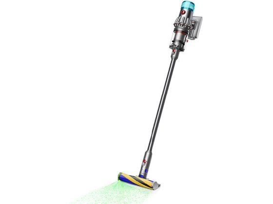 ダイソン サイクロン式コードレススティッククリーナー Dyson V12