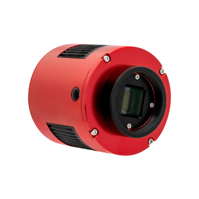 ZWO ASI183MM Pro USB Cooled Monochrome Imaging Camera