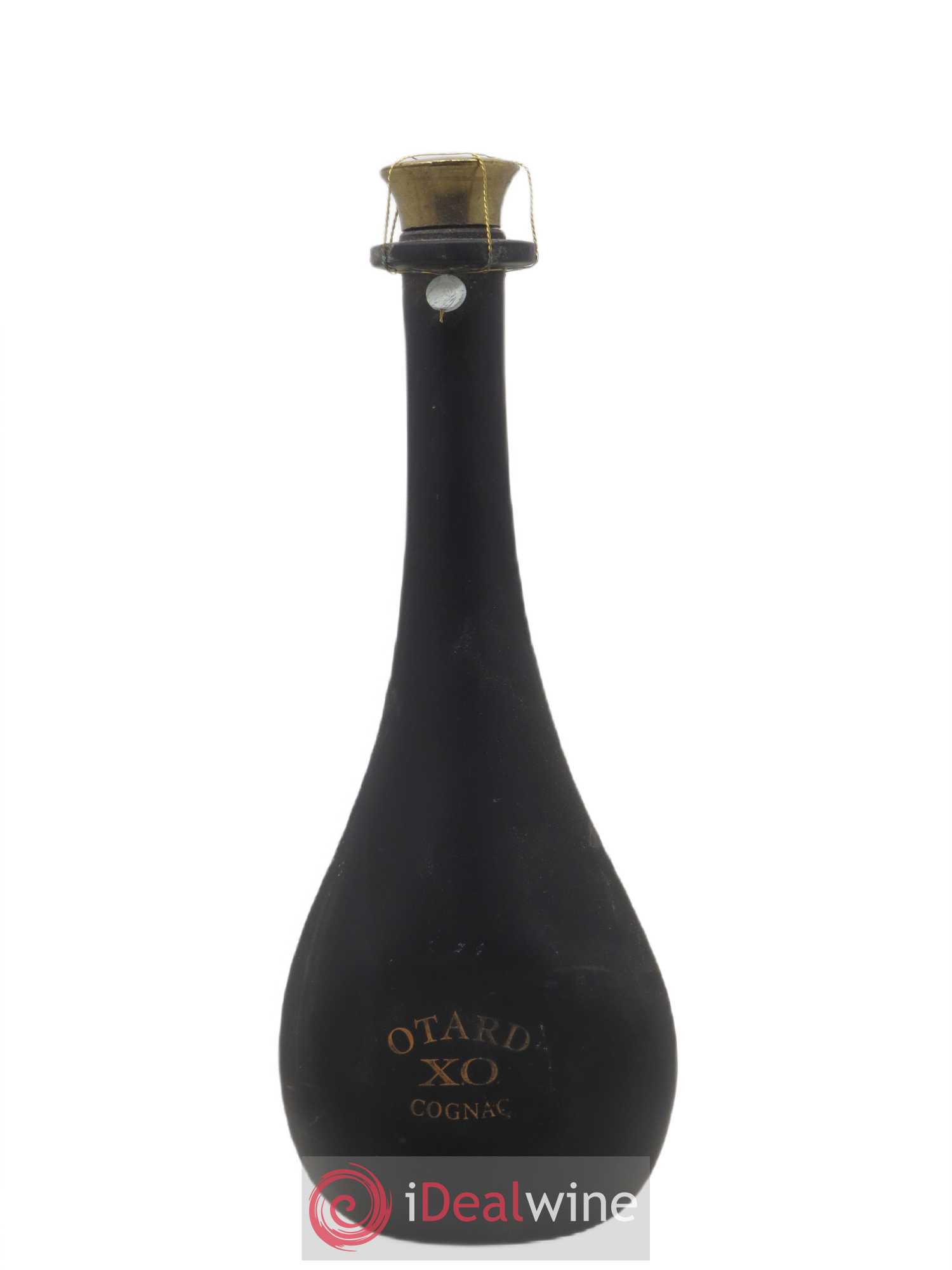 Baron Otard XO Gold Cognac 0.7l with 40% alc.⁄vol., incl. gift box