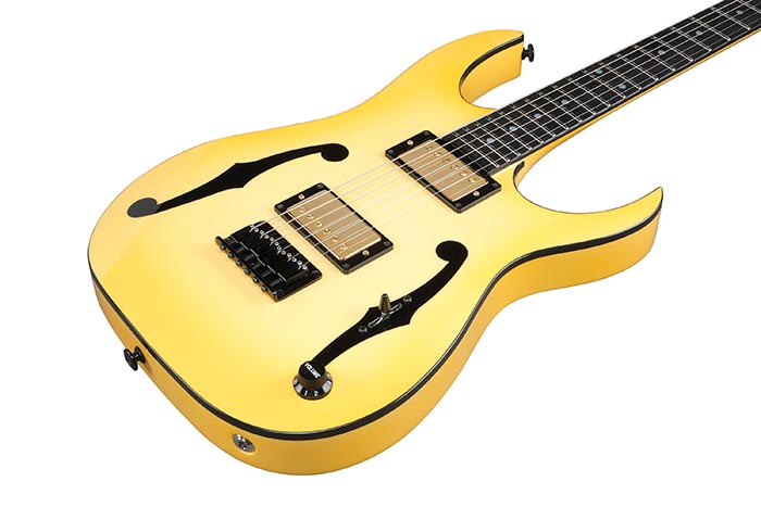Ibanez PGA1000 MB Paul Gilbert Model