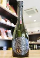 産土(うぶすな) 香子 かばしこ 四農醸 720ml(赤・第二ロット) | 日本酒