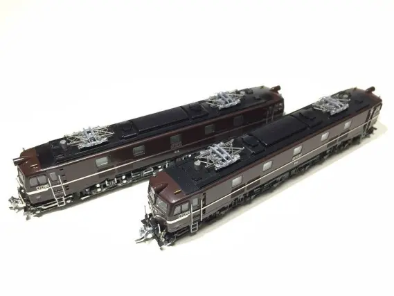 KATO 10-418.3038 お召し列車、新品未走行車 KATO 10-418.3038 お召し