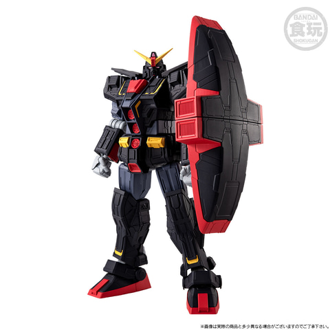 機動戦士Zガンダム」より「サイコ・ガンダム」が食玩シリーズ「G