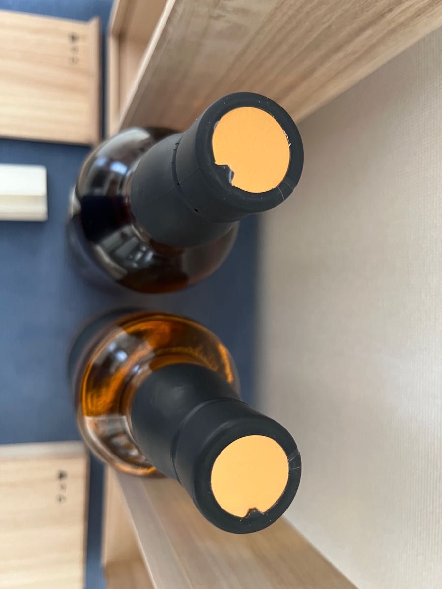 東京ウイスキー2020 & 2022 2本セット