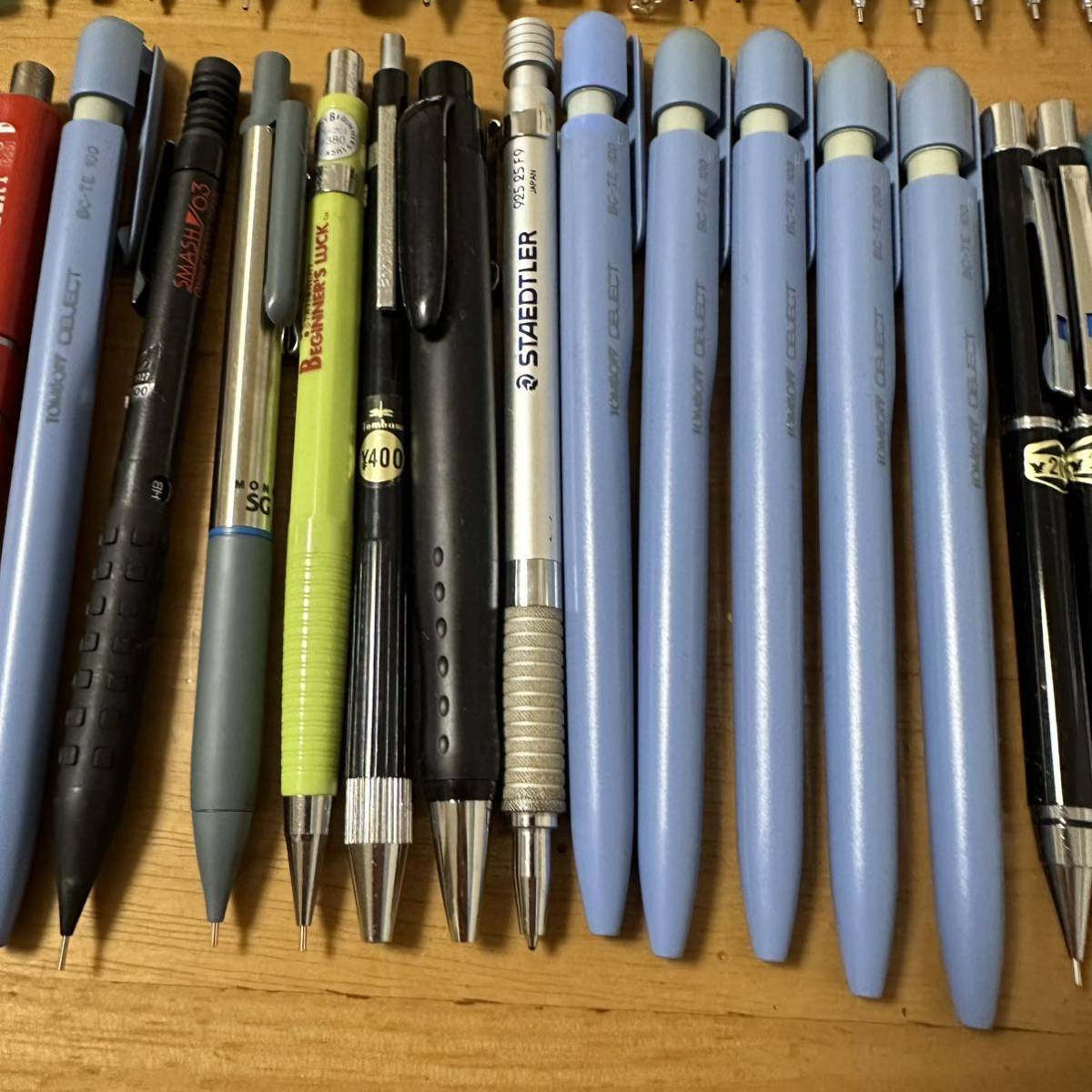 シャーペン ボールペン 万年筆 まとめ売り 大量 セット 廃盤 限定