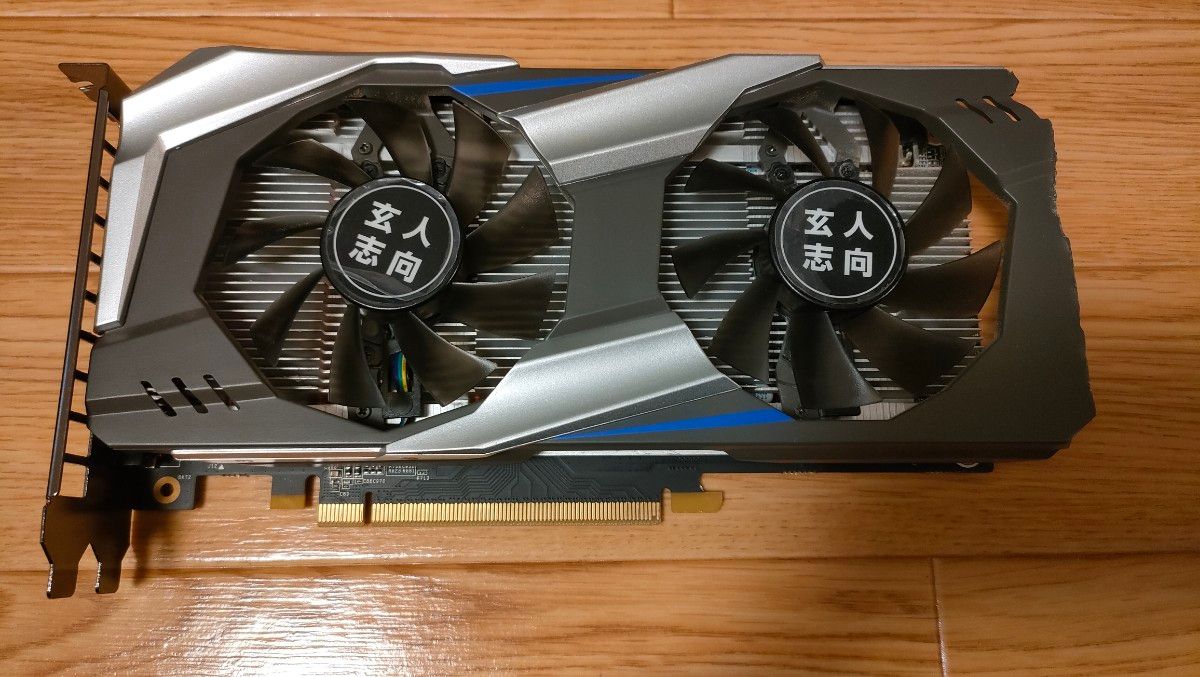 玄人志向 GTX1060 OC 3GB GDDR5（ 本体のみ） 玄人志向 GEFORCE GTX