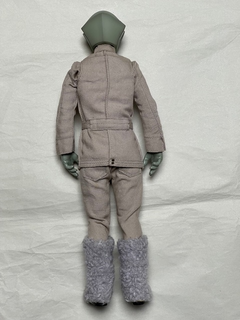 UNDERCOVER アンダーマン UNDERMAN メディコム・トイ UNDERCOVER x