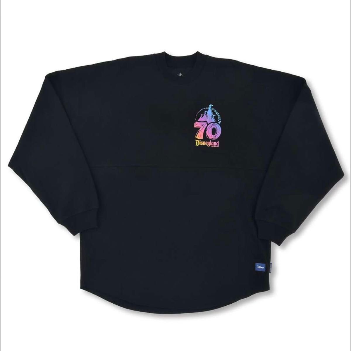 カリフォルニアディズニー 70周年 スピリットジャージ ディズニー