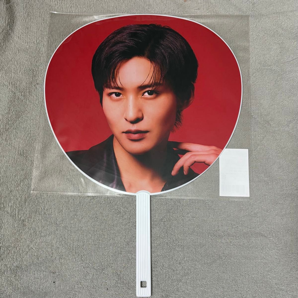 SnowMan ON ペンライト うちわ 目黒蓮｜Yahoo!フリマ（旧PayPayフリマ）