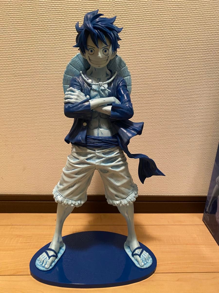 ワンピースベースショップくじ ラストワン賞｜Yahoo!フリマ（旧PayPay