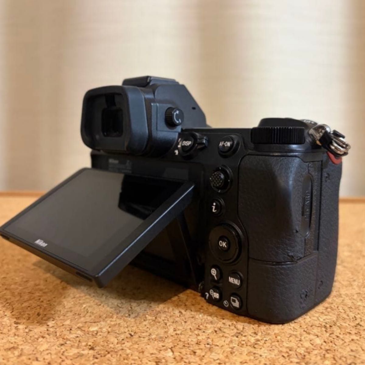 Nikon Z6 おまけ多数セット｜Yahoo!フリマ（旧PayPayフリマ）