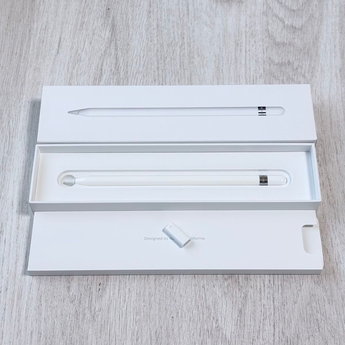 極美品・動作確認済 アップルペンシル 第1世代 Apple Pencil｜Yahoo