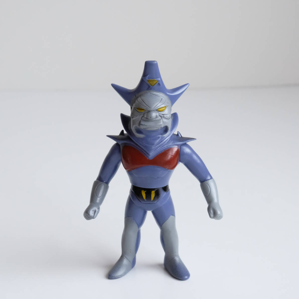 Yahoo!オークション - 新造人間キャシャーン サグレー タツノコプロ ブ