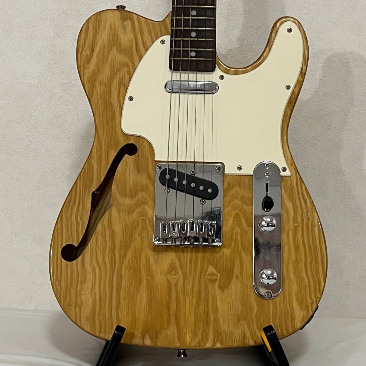 Playtech tl300 シンライン テレキャスター Yahoo!オークション