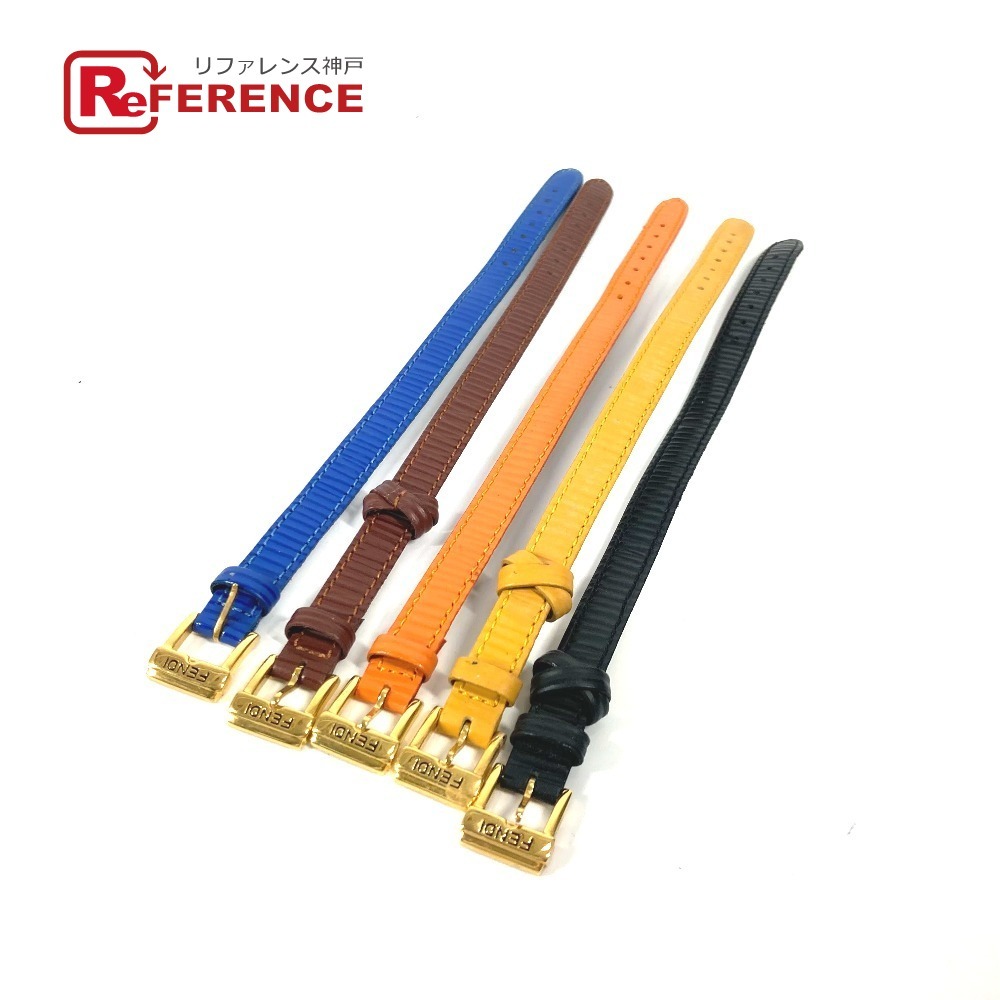 2026年最新】Yahoo!オークション -fendi 時計 チェンジベルトの中古品