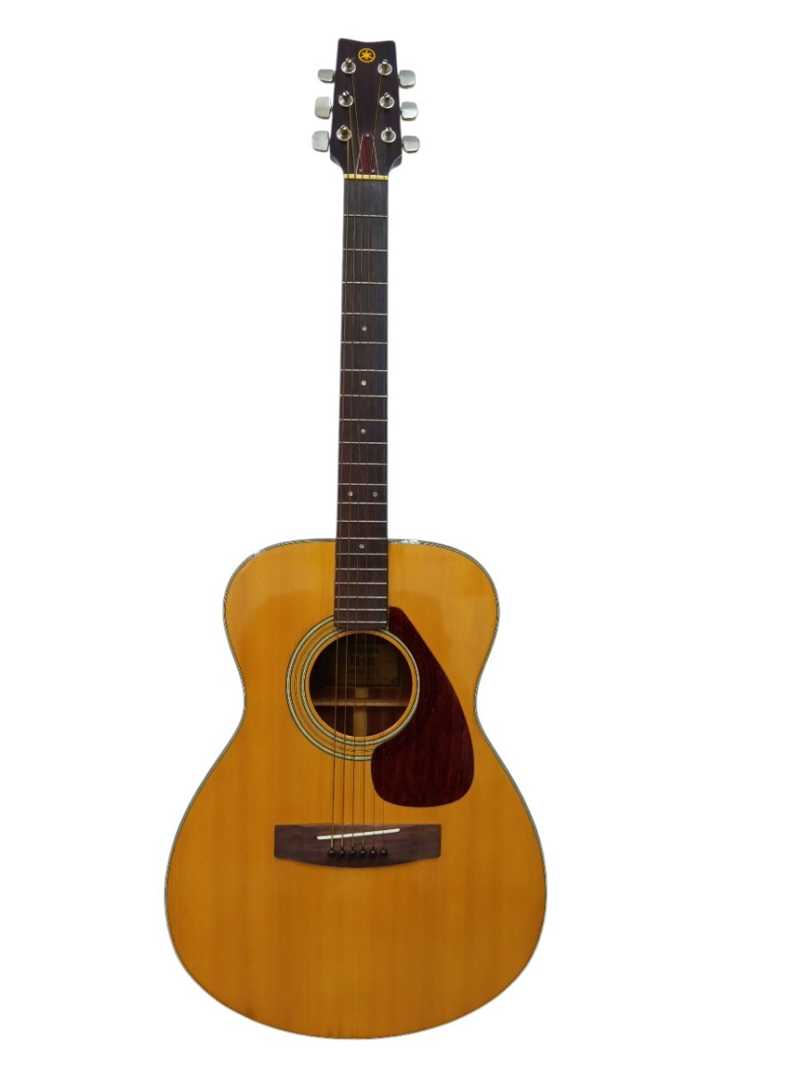 Yahoo!オークション -「yamaha fg-130」(楽器、器材) の落札相場・落札価格
