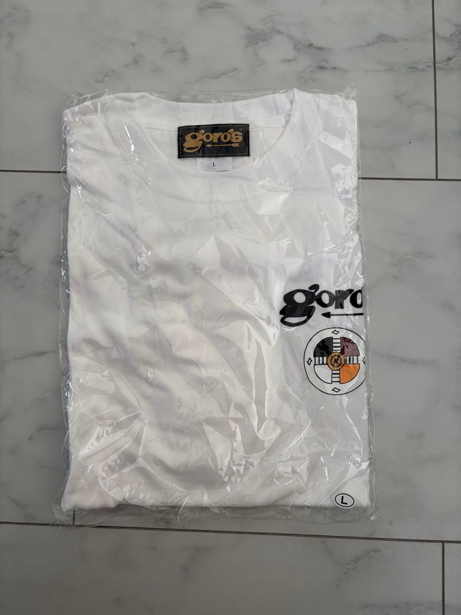 goro′s ゴローズ ポケットTシャツ XL ブラック｜Yahoo!フリマ（旧