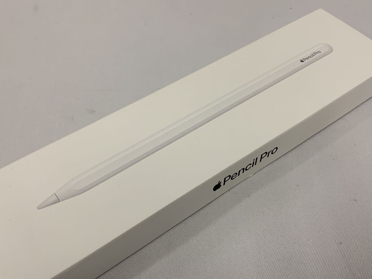 Apple Pencil Pro【新品 未使用 開封済み】 楽天市場】apple pencil 未