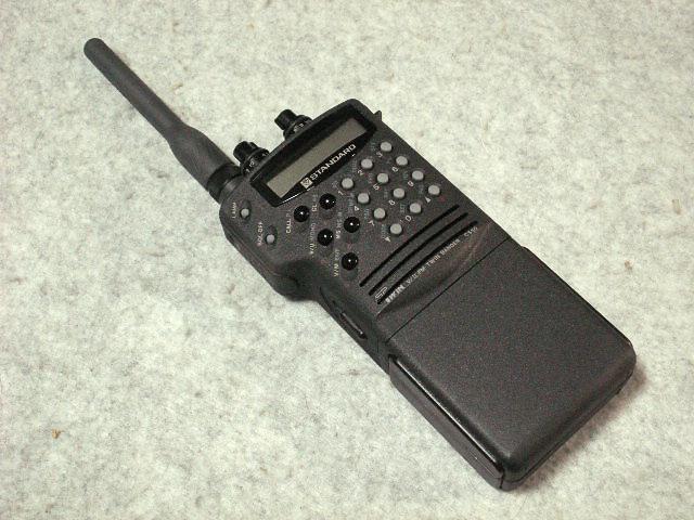 Yahoo!オークション -「c550 スタンダード」(トランシーバー