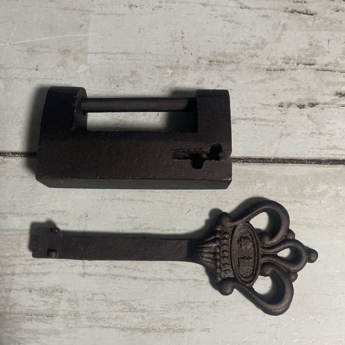 2026年最新】Yahoo!オークション -蔵 錠前の中古品・新品・未使用品一覧