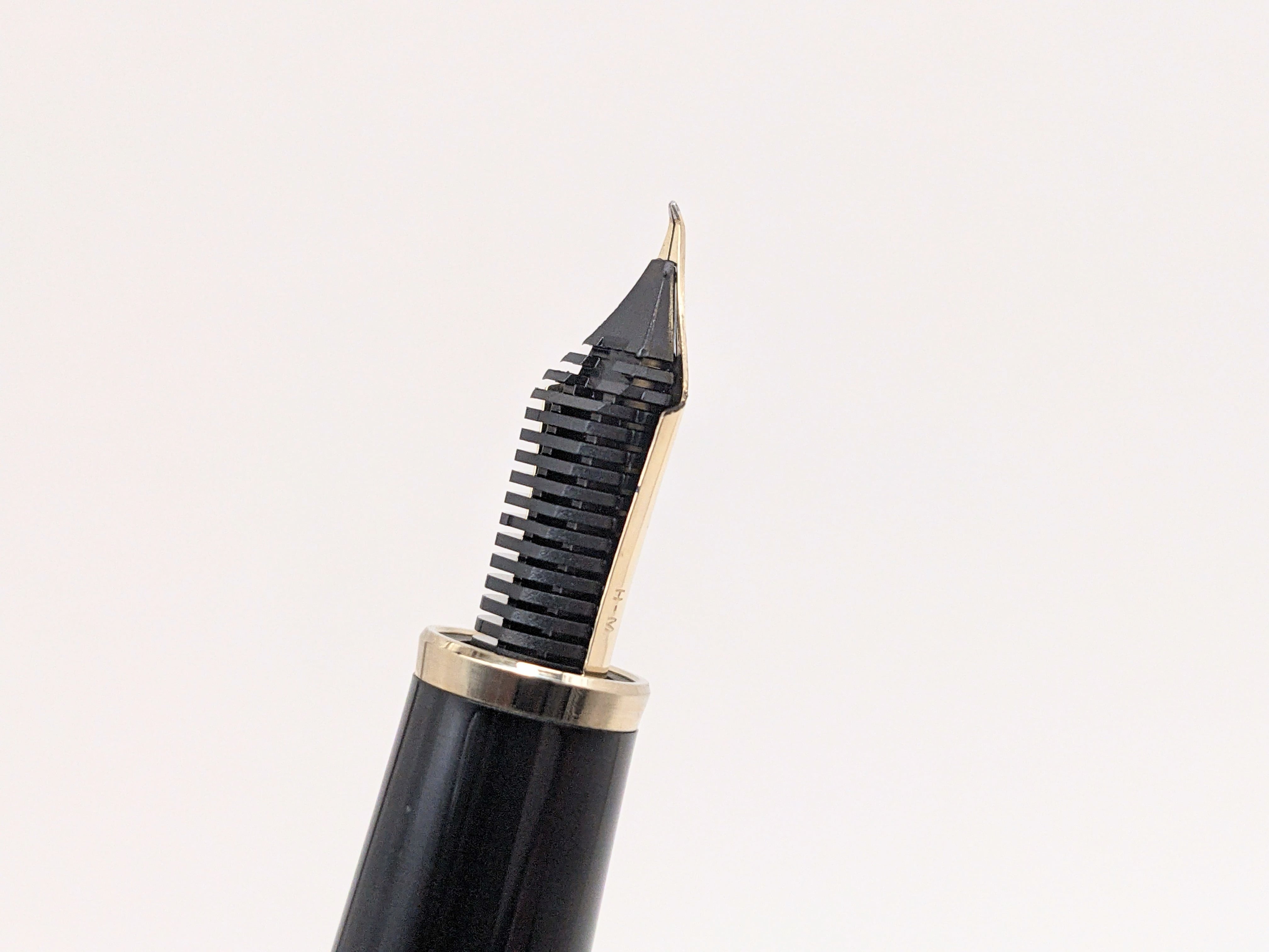 3DM29 SAILOR セーラー 万年筆 21k 875 NMF プロフィット