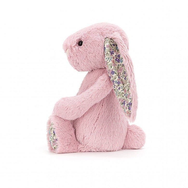 Jellycat Blossom Tulip Bunny （Medium） ぬいぐるみ うさぎ ジェリー