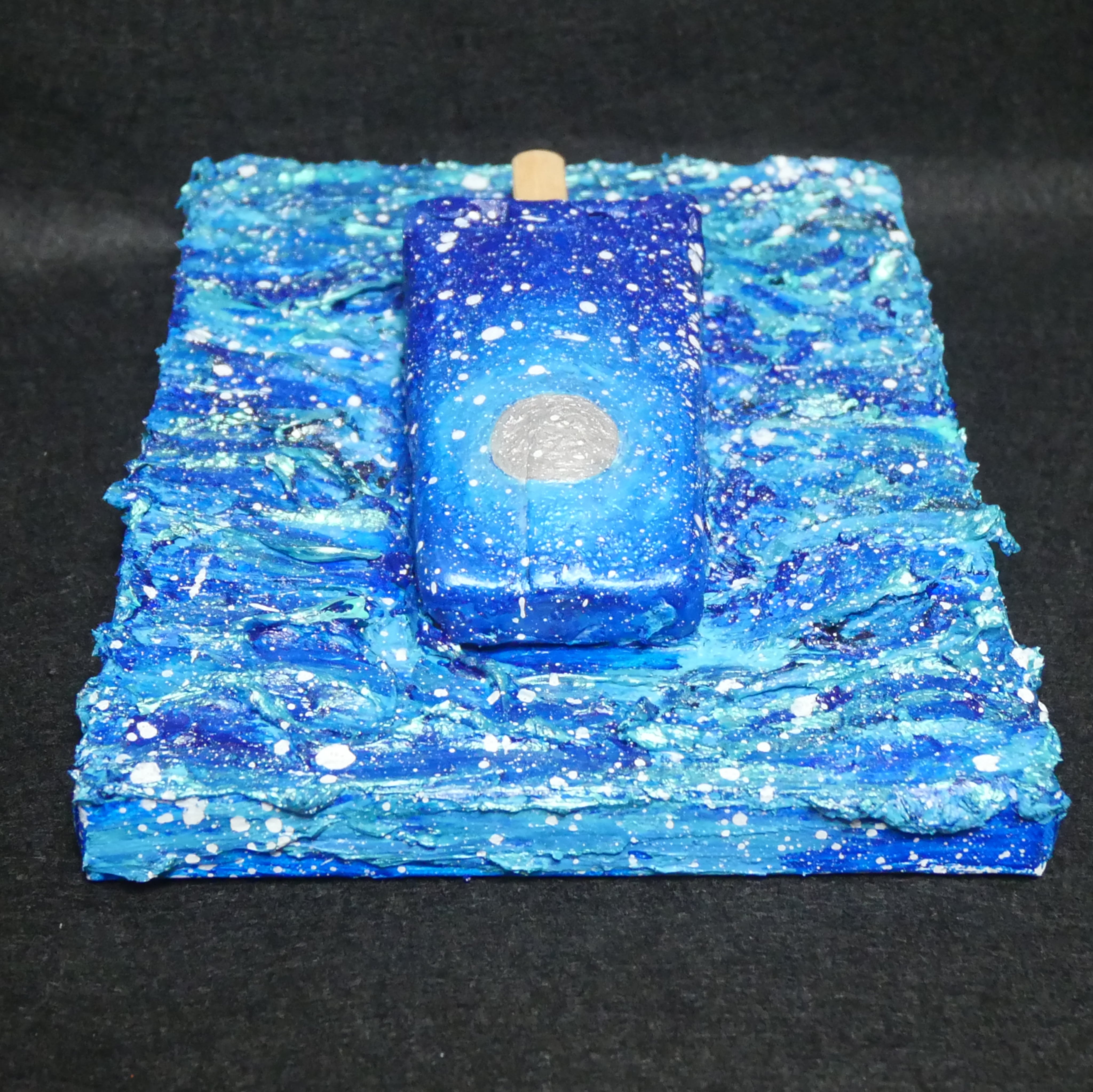 ジャンミウネダール作品