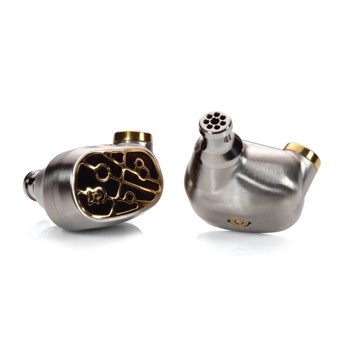 Campfire Audio Solaris 2023 Stellar Horizon Hybrid IEMs | Bloom Audio