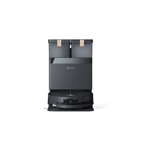 ECOVACS DEX56-14EE DEEBOT X8 PRO OMNI 吸引＋拭くタイプ 水拭き