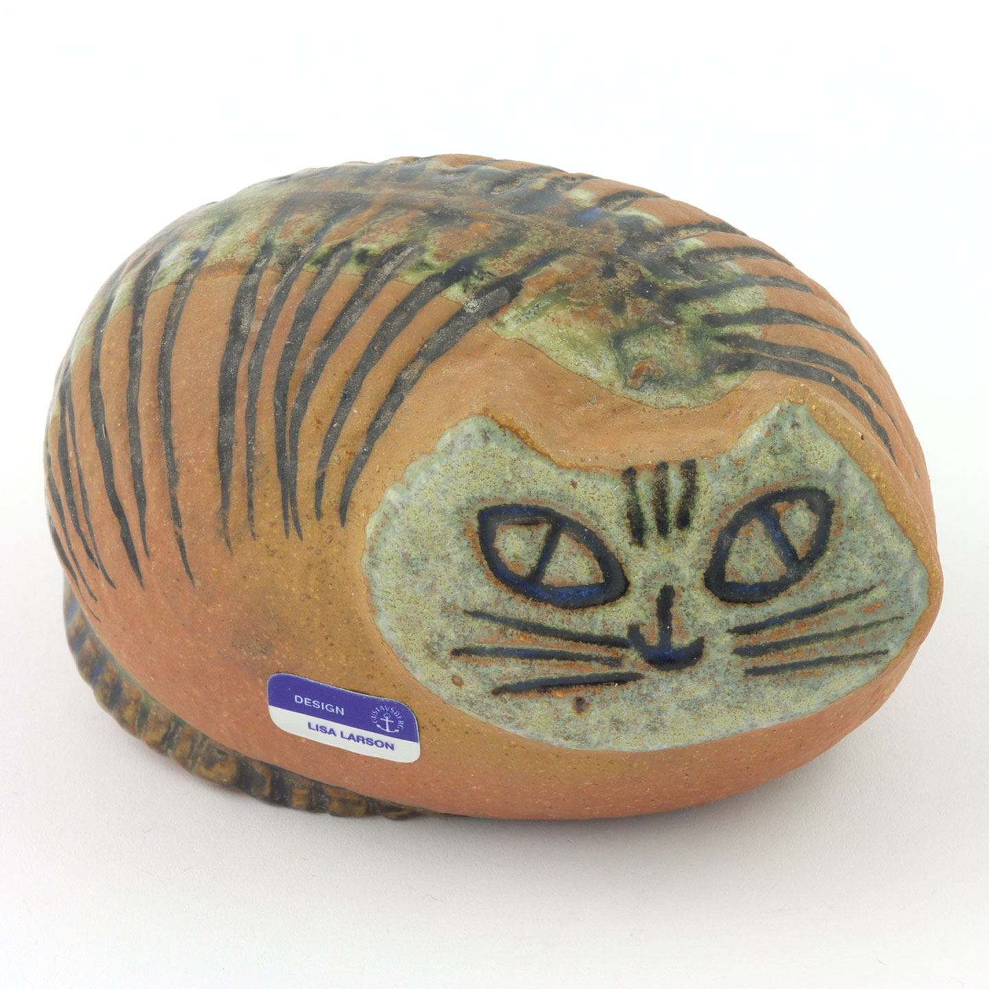 リサラーソン zoo ねこ小さな動物園