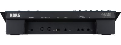 opsix module - ALTERED FM SYNTHESIZER | KORG (Japan)