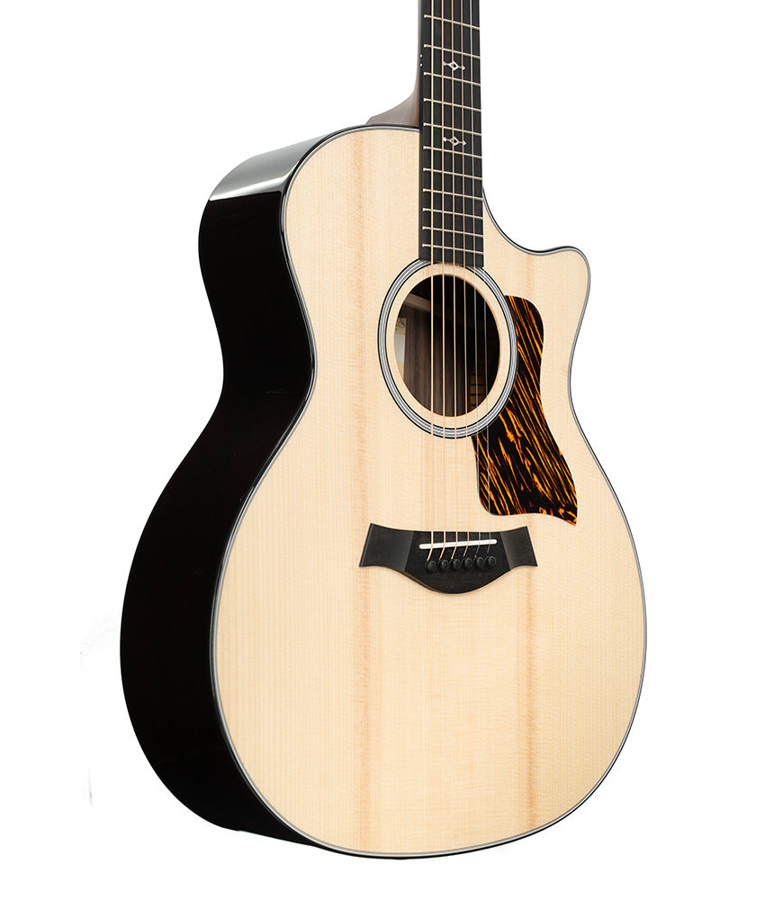 Taylor 514ce Legacy Grand Auditorium Acoustic-Electric Guitar