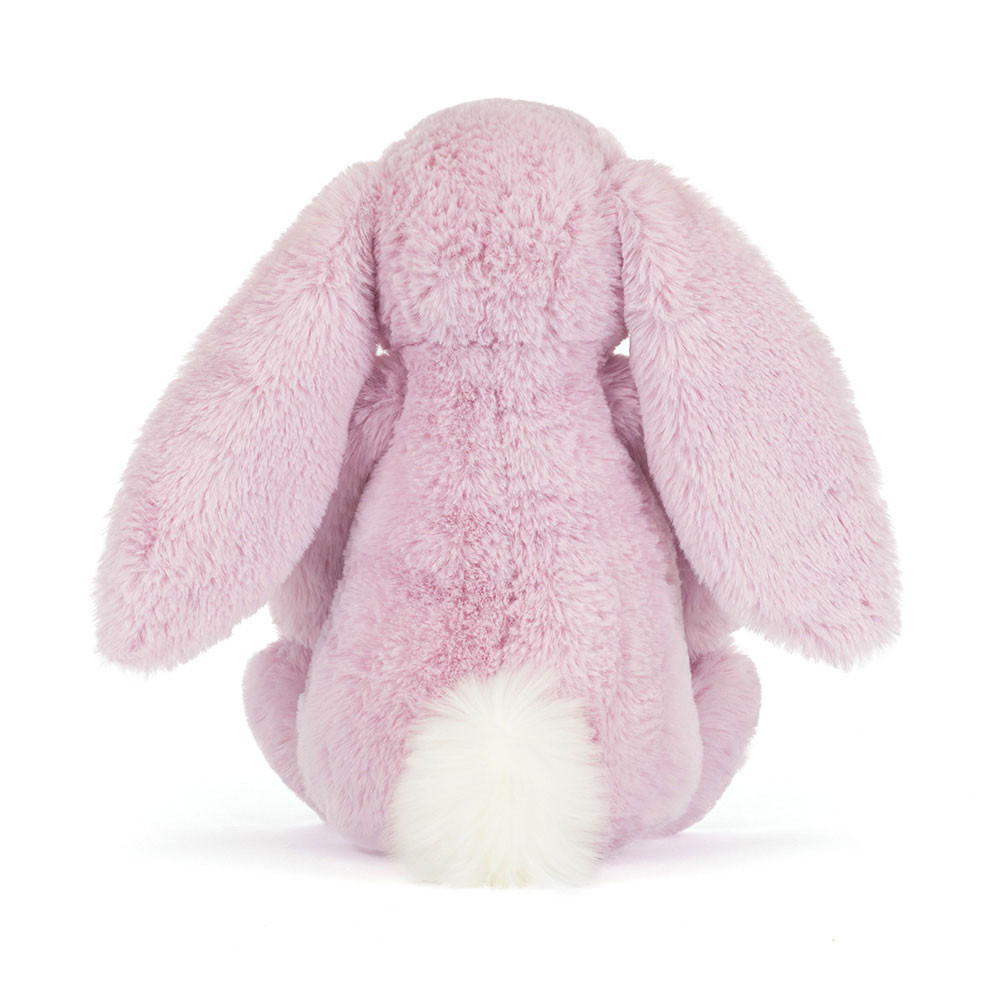 Thistlepop Blossom Luxe Bunny - Official Jellycat