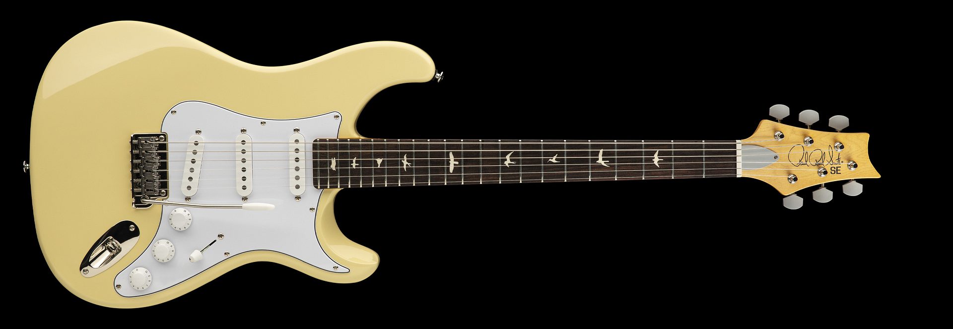 PRS Guitars | SE Silver Sky - 2023