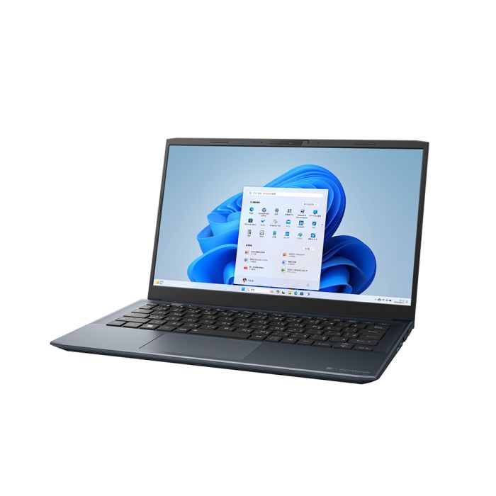 SZ/MX Webモデル オニキスブルー | W6SZMX5FBL | 【公式PC通販