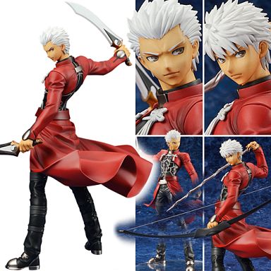 Fate/stay night Archer フィギュアアーチャーアルター