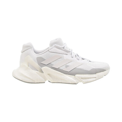 Adidas X9000L4 Men's Shoes Jet Boost Cloud White-Grey S23668 | eBay