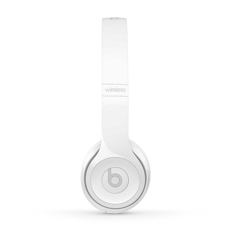 Beats Solo3 Wireless On-Ear Headphones - Walmart.com