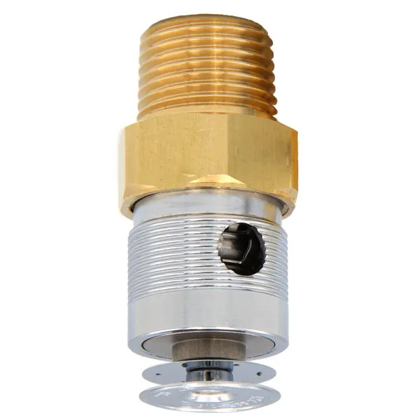 耐衝撃型ヘッドr2.8 72℃(EZ72-S80A)