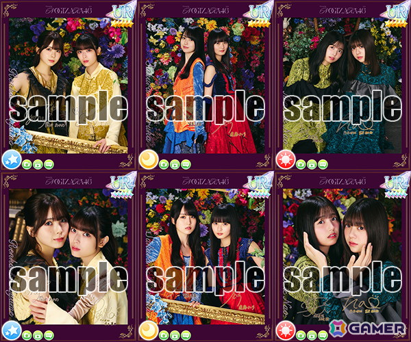 乃木坂46 岩本蓮加 メモリアルキャンバス 乃木フェス Monopoly サイン